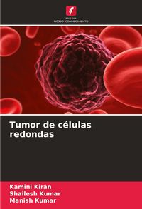 Produktbild: Tumor de c&eacute;lulas redondas