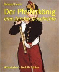 Produktbild: Der Pfeiferk&ouml;nig