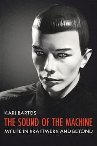 Produktbild: The Sound Of The Machine