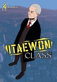 Produktbild: Itaewon Class, Vol. 4
