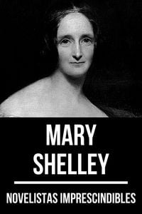 Produktbild: Novelistas Imprescindibles - Mary Shelley