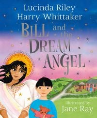 Produktbild: Bill and the Dream Angel