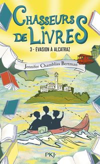 Produktbild: Chasseurs de livres