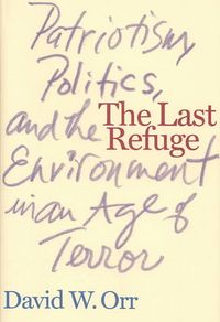Produktbild: Last Refuge