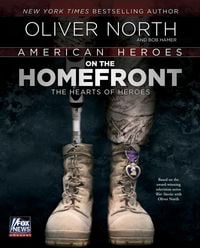 Produktbild: American Heroes