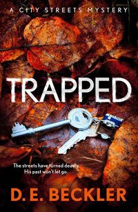 Produktbild: Trapped