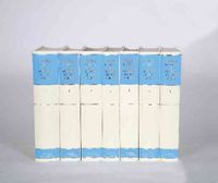 Produktbild: Israel Political and Economic Reports 1948-1953 7 Volume Set