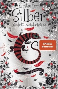 Produktbild: Silber - Das dritte Buch der Tr&auml;ume
