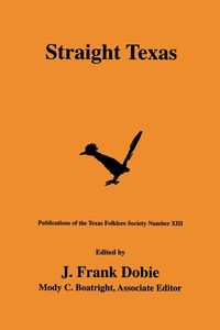 Produktbild: Straight Texas