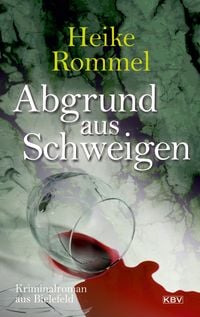 Produktbild: Abgrund aus Schweigen