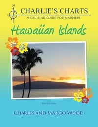 Produktbild: Charlie's Charts: Hawaiian Islands