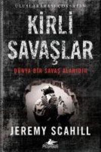Produktbild: Kirli Savaslar