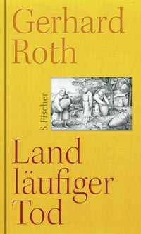 Produktbild: Landl&auml;ufiger Tod