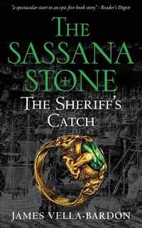 Produktbild: The Sheriff's Catch