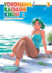 Produktbild: Yokohama Kaidashi Kikou: Deluxe Edition 3