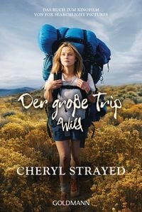 Produktbild: Der gro&szlig;e Trip - WILD
