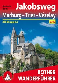 Bild vom Artikel Jakobsweg Marburg - Trier - Vézelay vom Autor Stefanie Roth