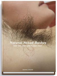 Bild vom Artikel Natural Naked Bushes vom Autor Daniel Bauer