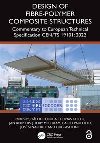 Produktbild: Design of Fibre-Polymer Composite Structures