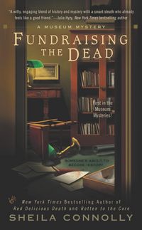 Produktbild: Fundraising the Dead