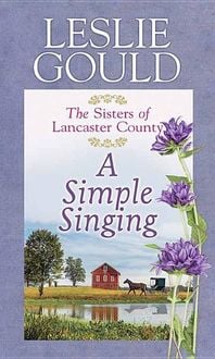 Produktbild: A Simple Singing
