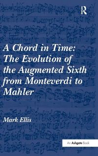Produktbild: A Chord in Time