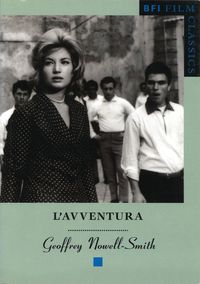 Produktbild: L'avventura