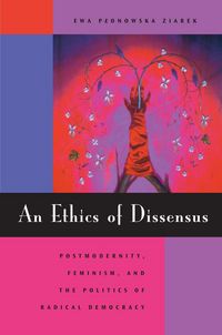 Produktbild: An Ethics of Dissensus