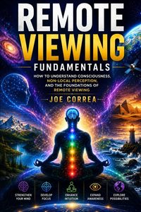 Produktbild: Remote Viewing Fundamentals
