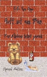 Produktbild: Gott ist ein B&auml;r Der Nikolaus kehrt zur&uuml;ck Special Edition