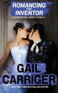 Produktbild: Romancing the Inventor
