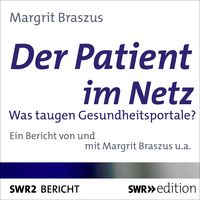Produktbild: Der Patient im Netz
