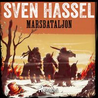 Produktbild: Marsbataljon