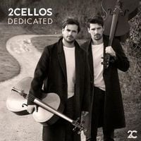 Bild vom Artikel Dedicated vom Autor 2Cellos