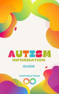 Produktbild: Autism Information Guide