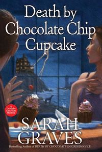 Produktbild: Death by Chocolate Chip Cupcake