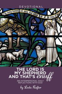Produktbild: The Lord Is My Shepherd and That'S Enuff