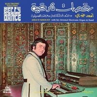 Produktbild: Electronic Touches Belly Dance