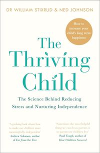 Produktbild: The Thriving Child