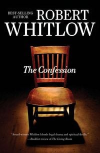 Produktbild: The Confession