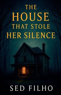 Produktbild: The House That Stole Her Silence
