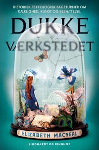 Produktbild: Dukkev&aelig;rkstedet
