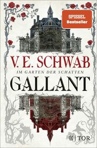 Produktbild: Gallant