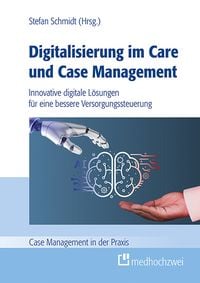 Produktbild: Digitalisierung im Care und Case Management