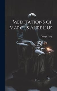 Produktbild: Meditations of Marcus Aurelius