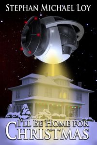 Produktbild: I'll Be Home for Christmas