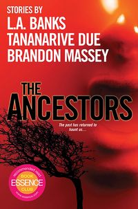 Produktbild: The Ancestors: