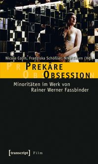 Produktbild: Prek&auml;re Obsession