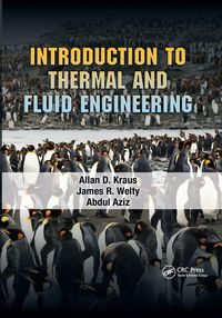 Produktbild: Introduction to Thermal and Fluid Engineering
