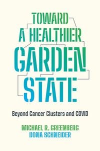 Produktbild: Toward a Healthier Garden State